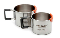 Набор кружек Kelly Kettle Camping Cup Set