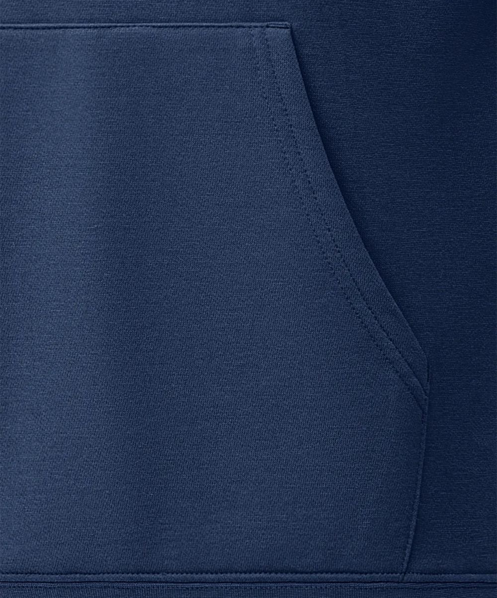 Худи ESSENTIAL Terry Hoodie, темно-синий