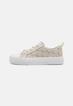 Кеды женские MICHAEL KORS EVY LACE UP