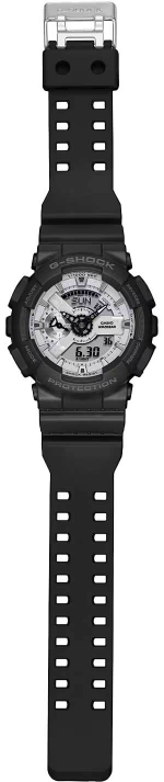 Мужские наручные часы Casio G-Shock GA-110WD-1A