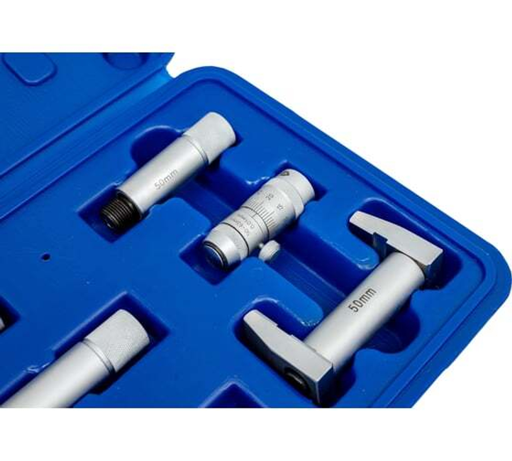 Нутромер НМ 600 ГОСТ 10-88 пр-во Guilin Measuring GRIFF D131030