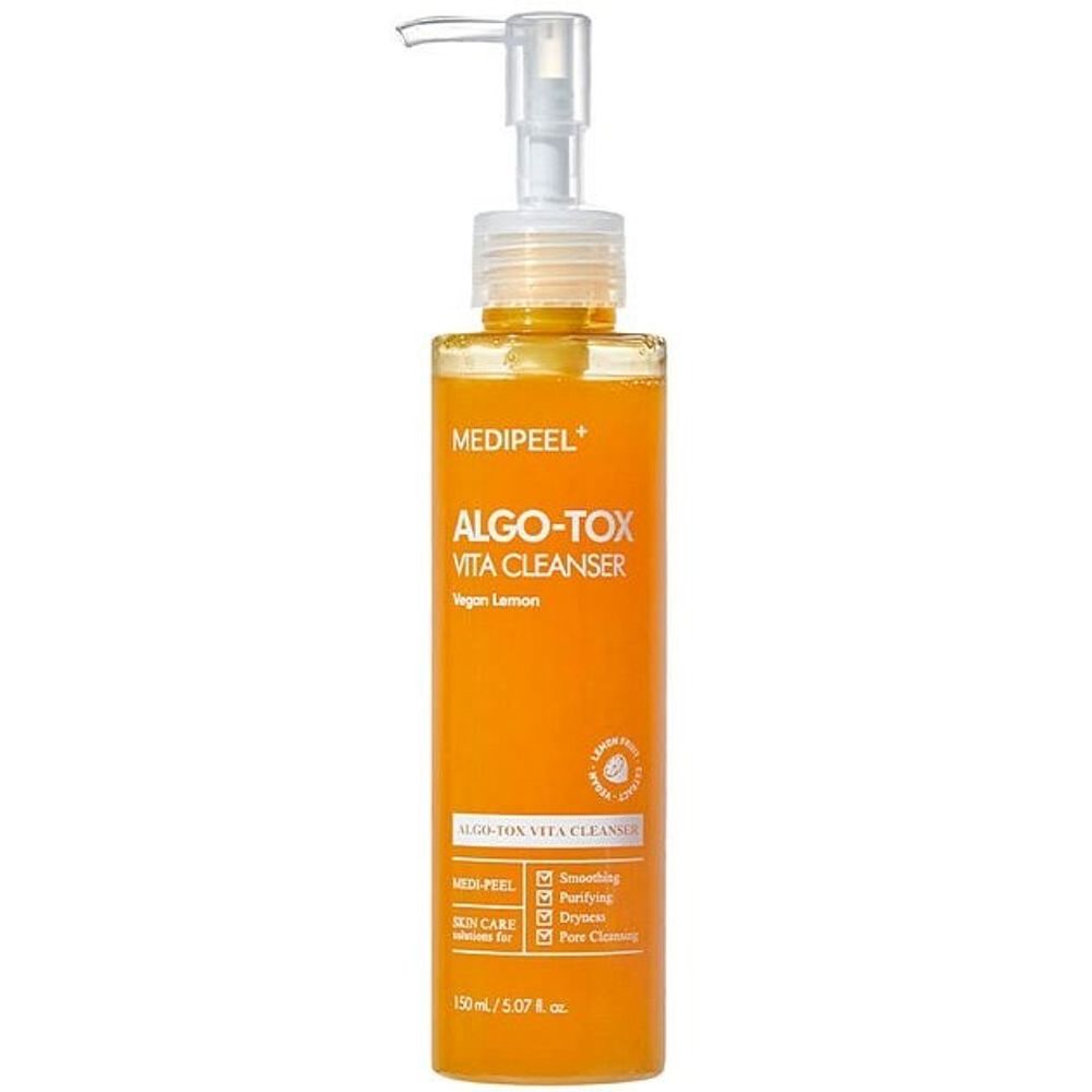 Гель для глубокого очищения Algo-Tox Medi-Peel 150мл
