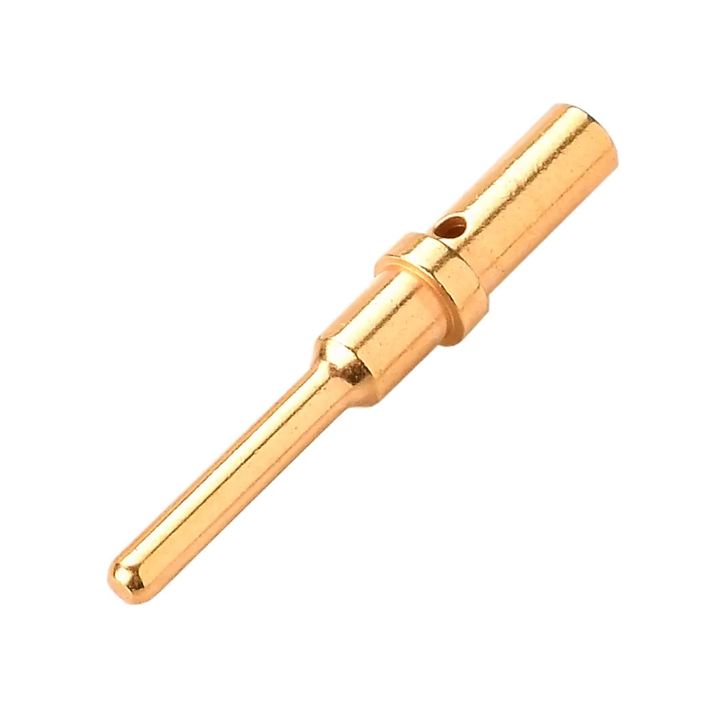 PIN GOLD 0460-202-1631 DEUTSCH DT