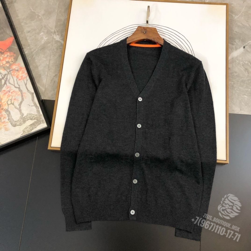 Кардиган Hermes