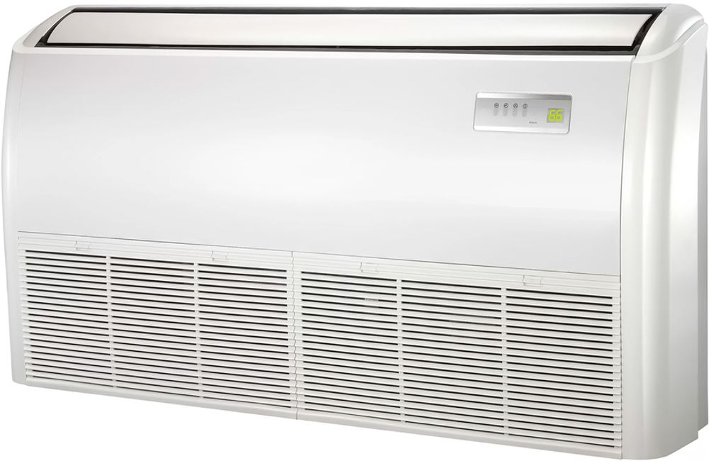 Сплит-система кондиционер напольно-потолочный Energolux SACF60D6-A/SAU60U6-A-WS30 на 160 м²