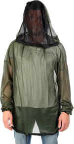Накидка Era Outdoor Антиклещевая 2007 -