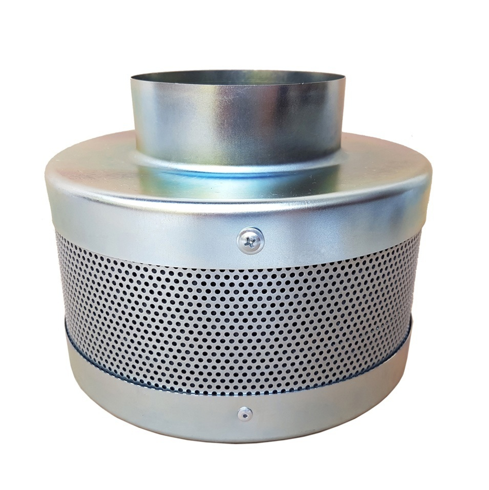 Nano Filter 120/100