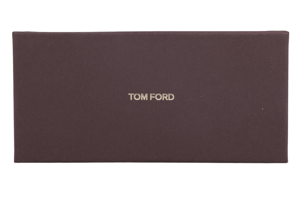 Солнцезащитные очки Tom Ford - черный(FT0862)