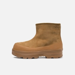 Ботинки Diemme Badia Shearling