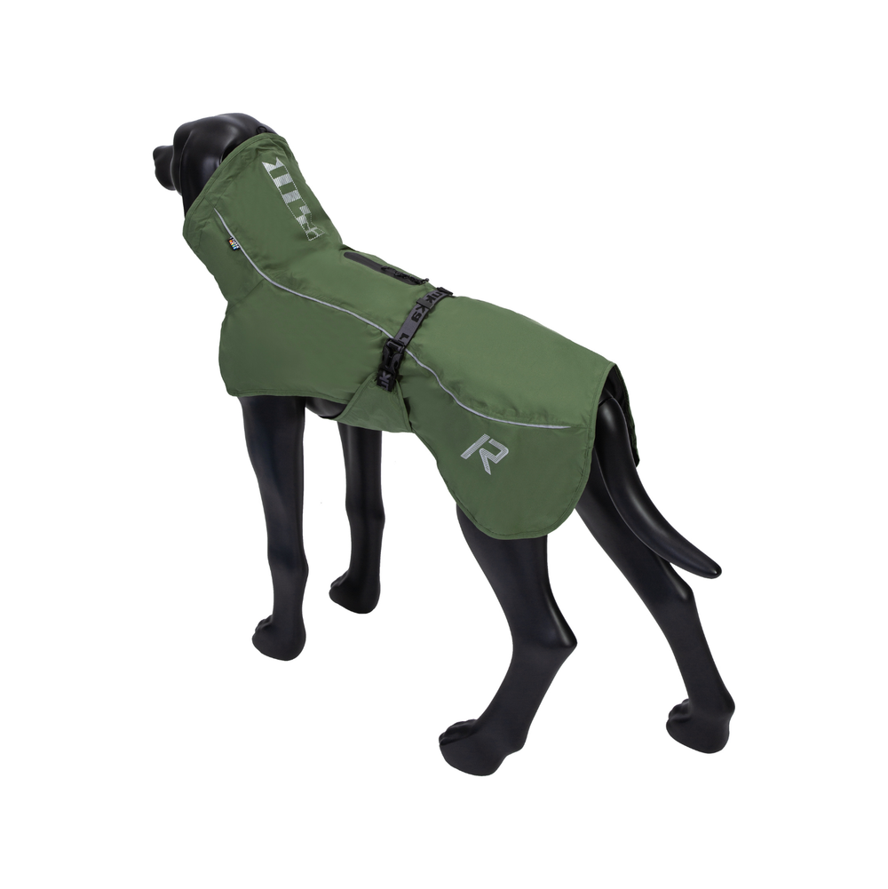 Попона Pets Sky rain coat Rukka