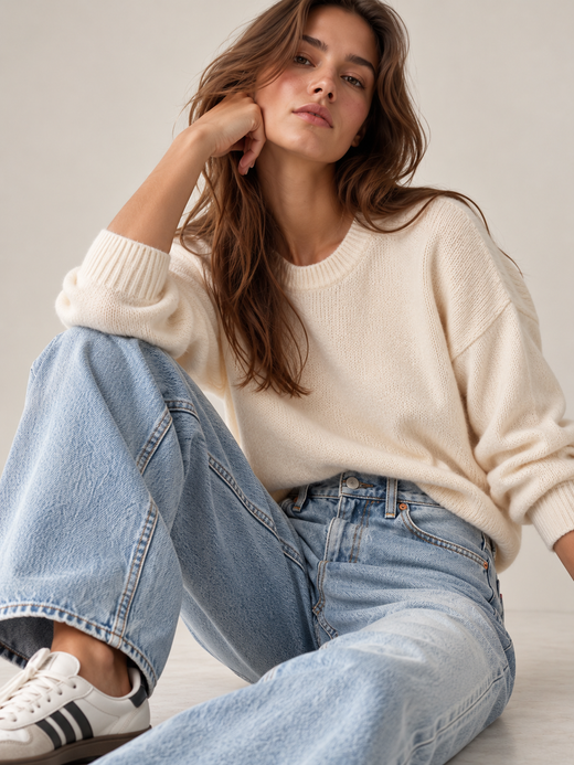 Джинсы Levi's Premium, XS