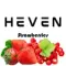 HEVEN - Strawberries (50г)