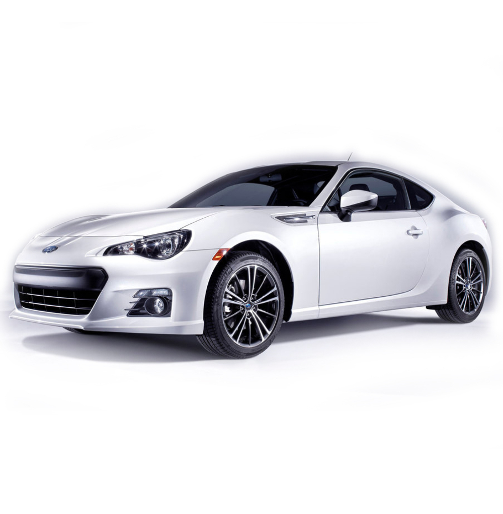 Subaru BRZ ZN6/ZC (08.2012 - 05.2016)