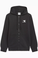 Кофта Diadora FZ Core