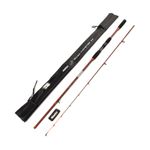 Спиннинг штекерный композитный NAMAZU River Monster 2,1 м, тест 50-200 г/25/