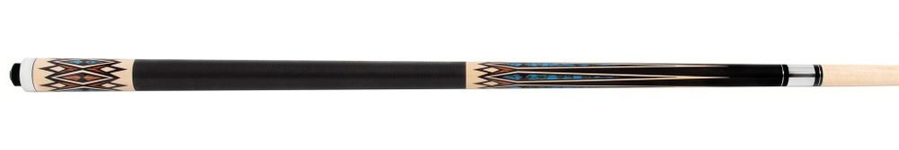 Кий McDermott Star S83 2PC Пул