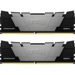 Память оперативная Kingston 16GB 4600MHz DDR4 (KF446C19RB2K2/16)
