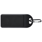 Bluetooth®-колонка Omni из переработанной пластмассы IPX4, сертифицированной по стандарту RCS, мощностью 3 Вт