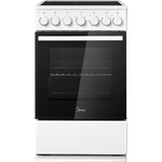 MIDEA MFO-M4E20T4E(WH)