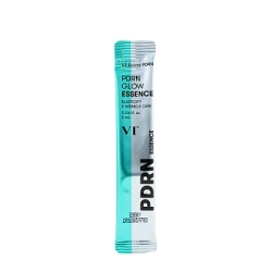 VT Cosmetics PDRN Glow Essence бустер-эссенция с ПДРН на основе женьшеня (саше 2 мл.)