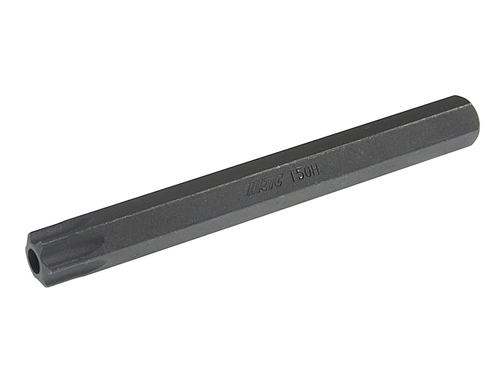 Бита TORX Т50Hх80мм 5/16" DR удлиненная JTC