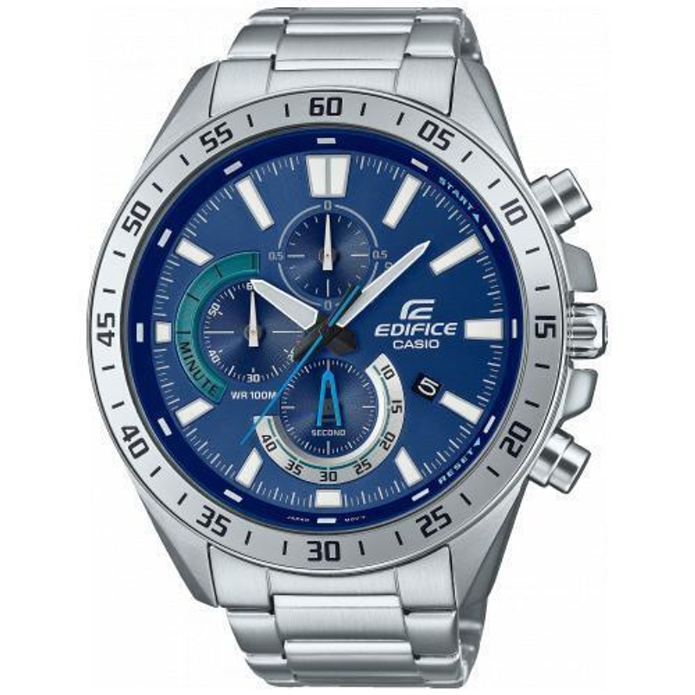 Наручные часы Casio Edifice EFV-620D-2A