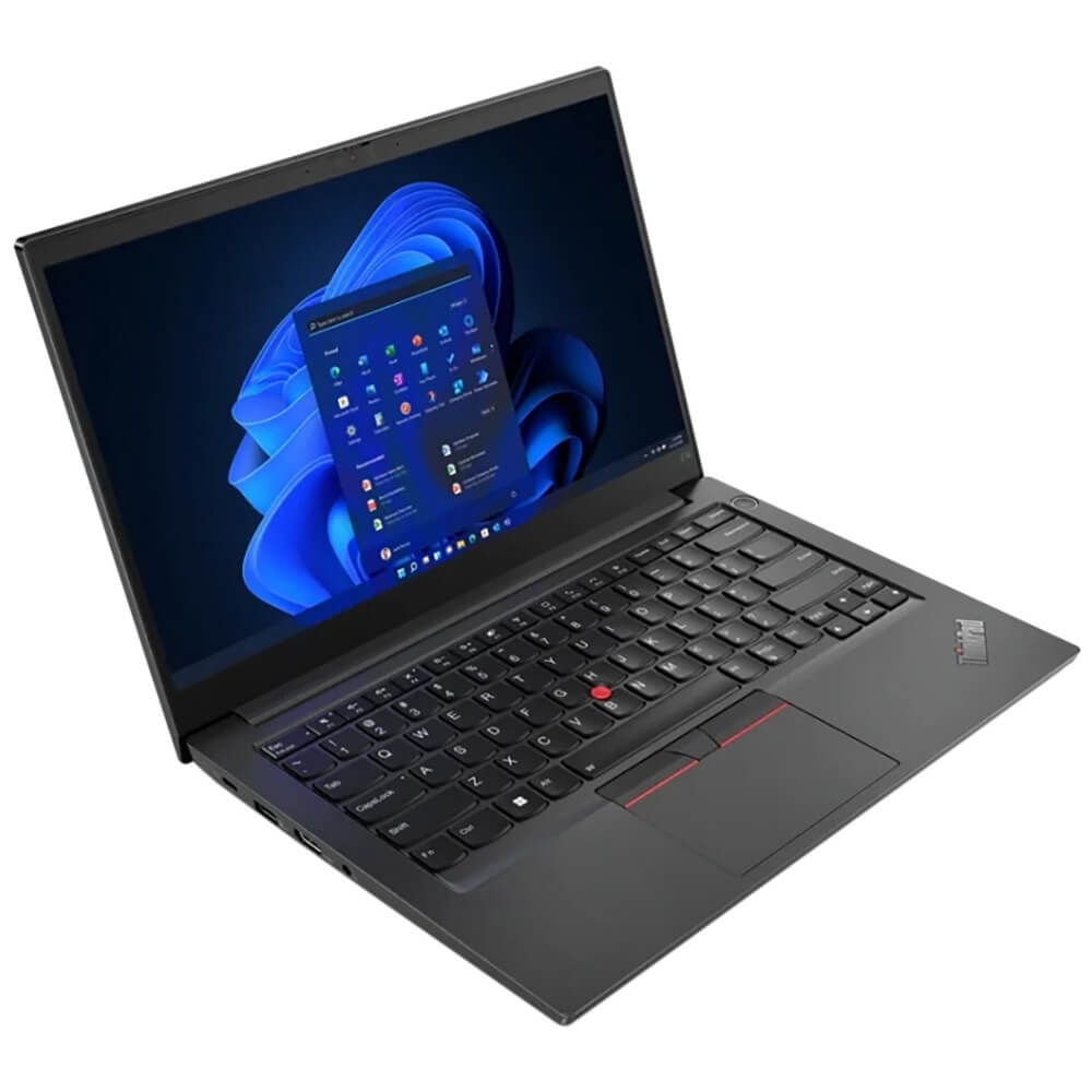 Ноутбук Lenovo ThinkPad E14 (21E4S10B00)