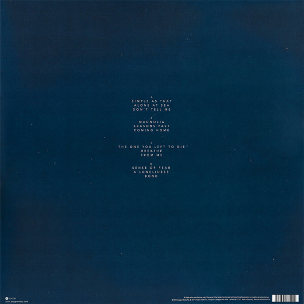 The Pineapple Thief / Magnolia (2LP)
