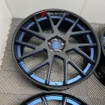 24 INCH FORGED WHEELS RIMS for FISKER OCEAN 2024