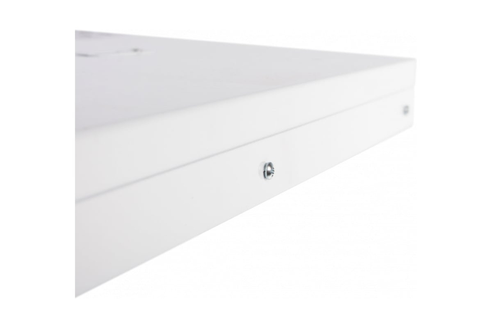 Светильник LED Diora Office Flat 29/3300 opal 3300лм 29Вт 4000K IP40 595х595х40мм с БАП