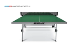 Теннисный стол Compact -2 LX Всепогодный NEW