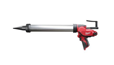 Клеевой пистолет Milwaukee M12 PCG/600A-0 4933441786