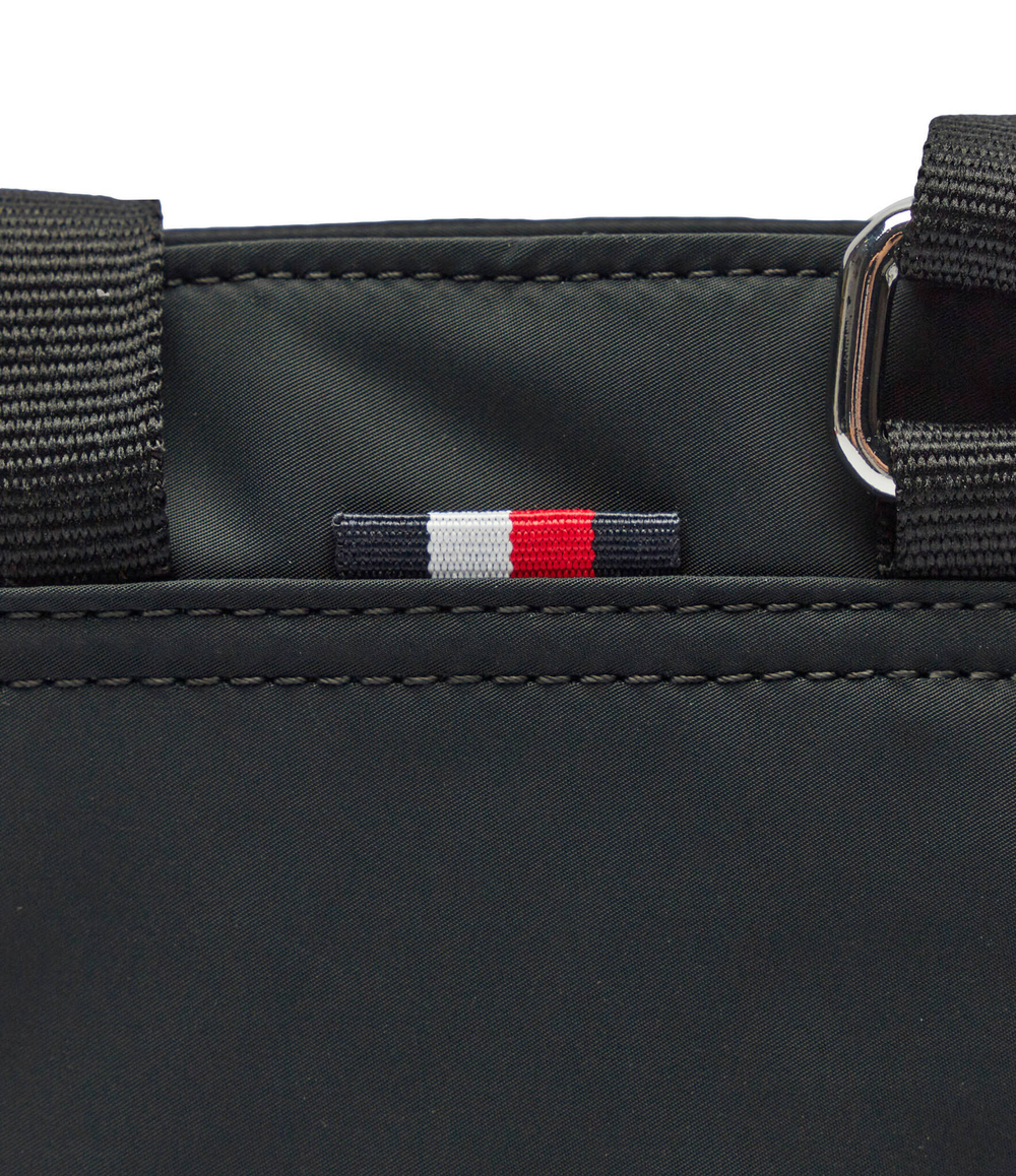 Сумка кросс-боди FUNC Tommy Hilfiger - черный(AM0AM12468)