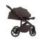 Коляска 2 в 1 SBL Dolce Chocolate Brown