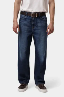 Джинсы мужские MUSTANG Vermont Loose