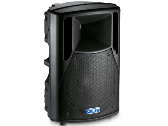 FBT HiMaxX 60A активная двухполосная акустическая система