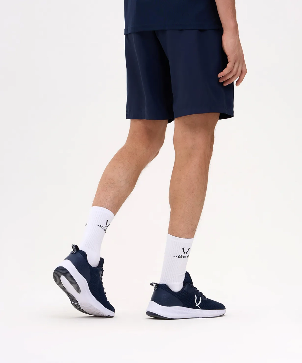 Шорты CAMP 2 Woven Shorts, темно-синий
