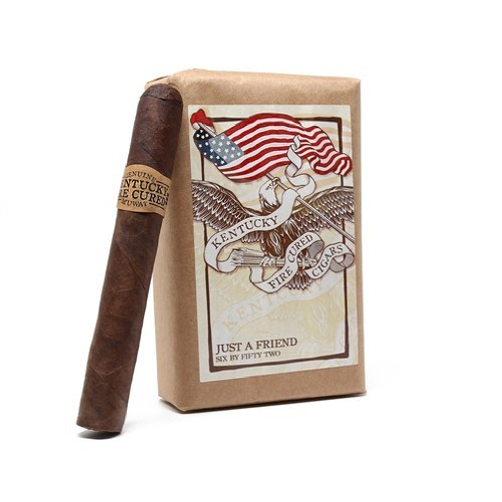 Drew Estate Kentucky Fire Cured Just a Friend