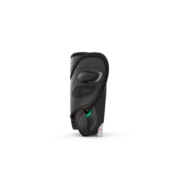Автокресло Cybex Solution G2 Plus Moon Black