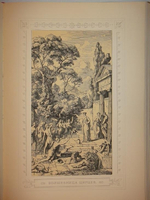 "Одиссея Гомера". Гомер. 1911г.