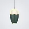 Подвесной светильник LED4U L8754-1 GN LED4U