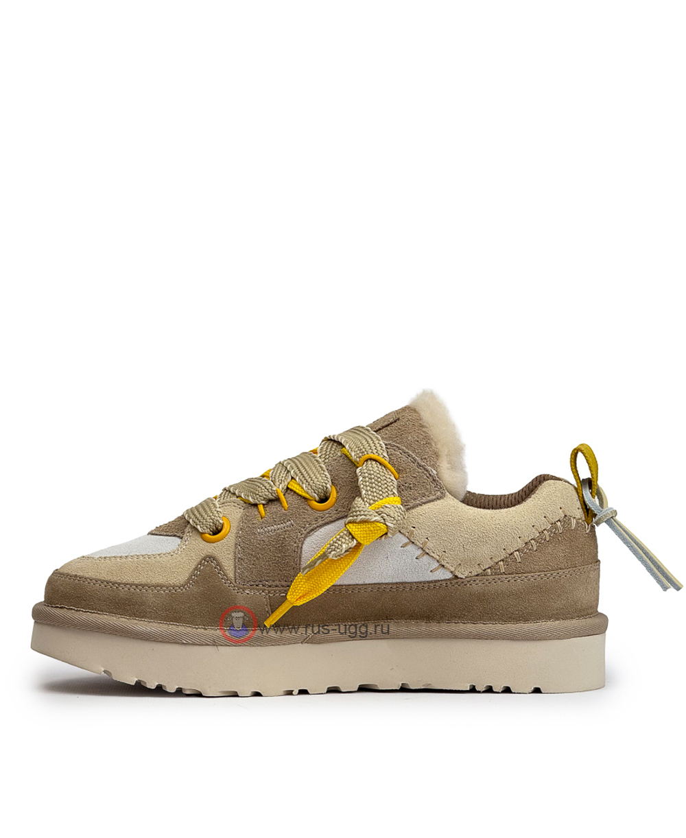 Кеды UGG Lowmel