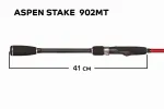 Спиннинг Aspen Stake ASSR902MT