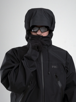 WILD 3L JACKET