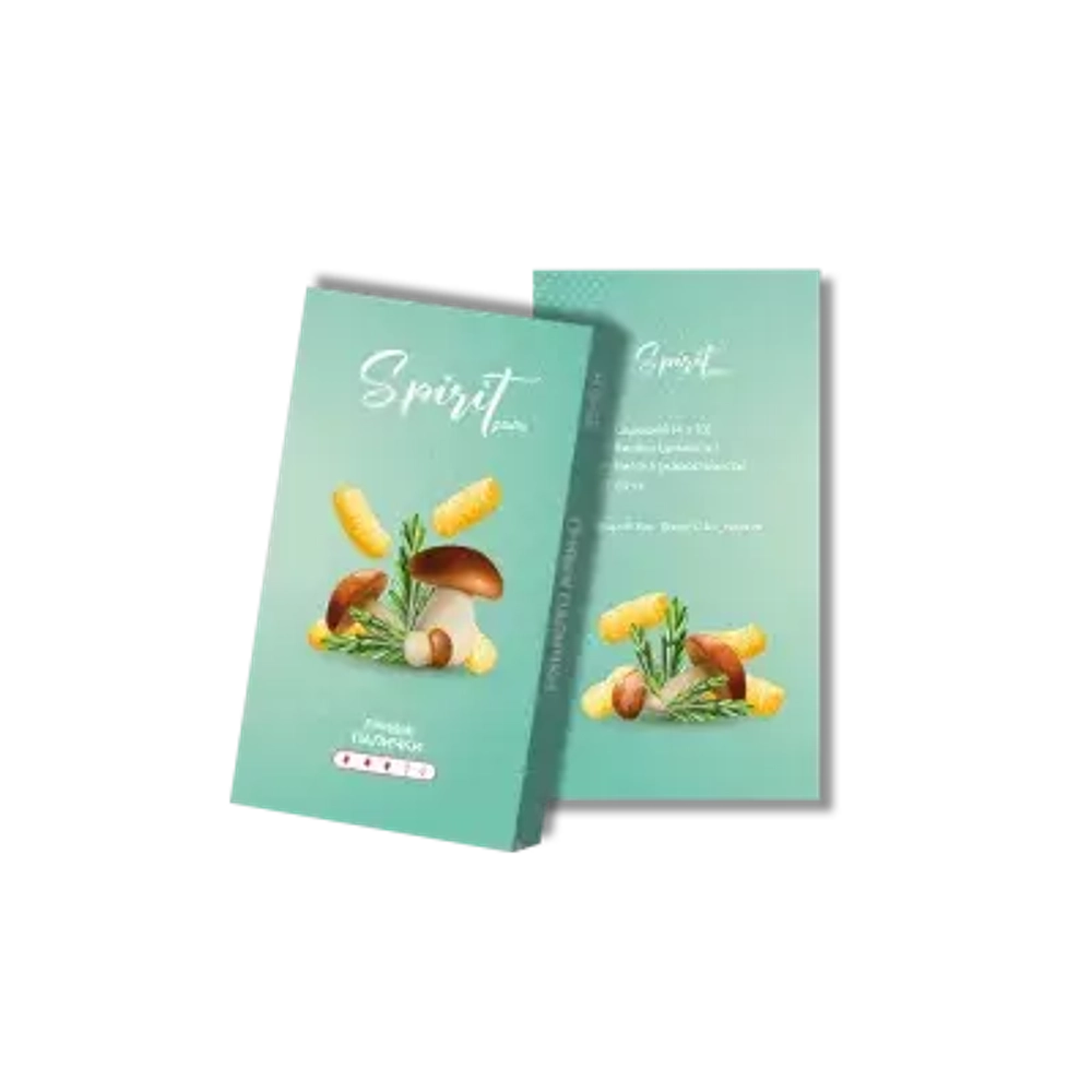 Spirit Gastro Paluszki grzybowe Spirit Gastro (40 g)