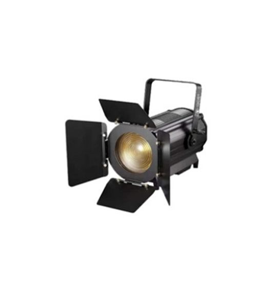 LightCraft Fresnel 200 ZOOM RGBW