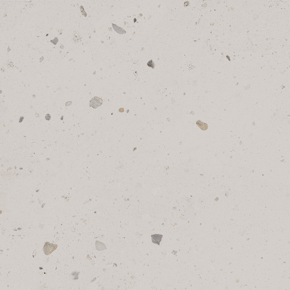Керамогранит KERAMA MARAZZI ТАРАСКОН серый светлый матовый обрезной 60x60 (9 мм.) арт. KM6060G0931R