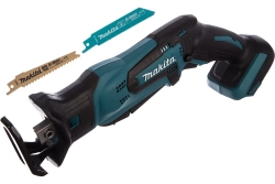 Аккумуляторная сабельная пила Makita DJR185Z