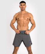 Шорты ММА Venum Contender Grey
