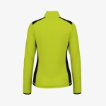 HEAD блузон женский флис 824714 ASTERIA FZ Midlayer Women Блузон LL